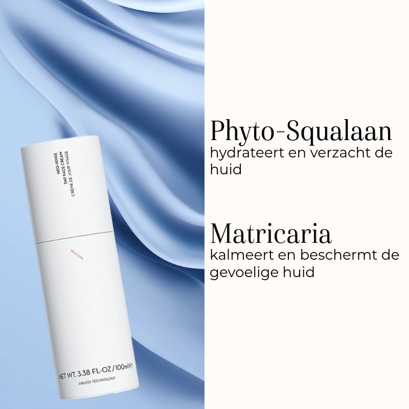 Neo-Sense Day Face Cream ingredienten 