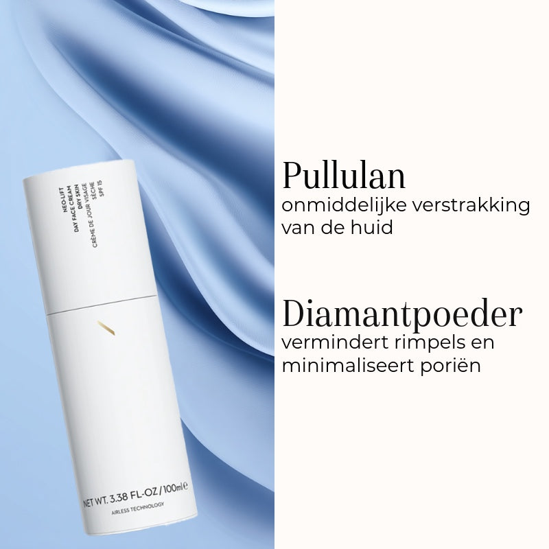 Neo-Lift Day Face Cream Dry ingredienten 