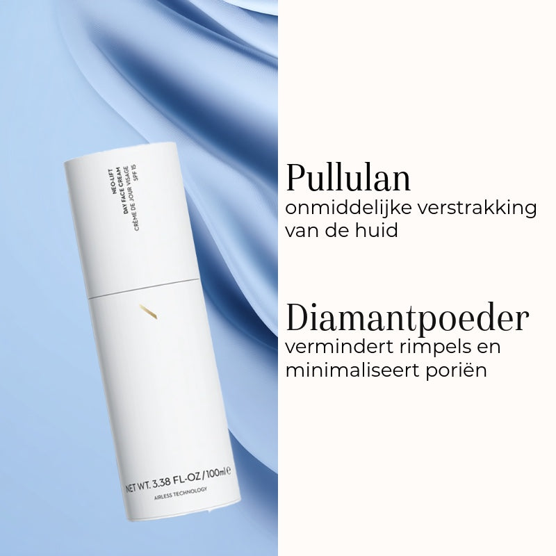 Neo-Lift Day Face Cream Normal ingredienten 