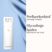 Blue Blood Face Sunscreen SPF30 ingredienten