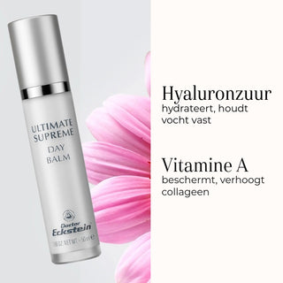 Ultimate Supreme Day balm | Doctor Eckstein
