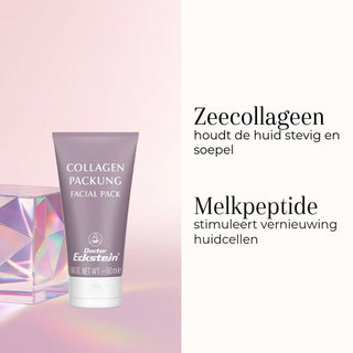 Collagen Packung 50ml | Doctor Eckstein