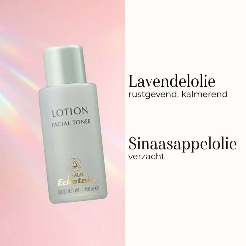 Lotion 150ml | Doctor Eckstein