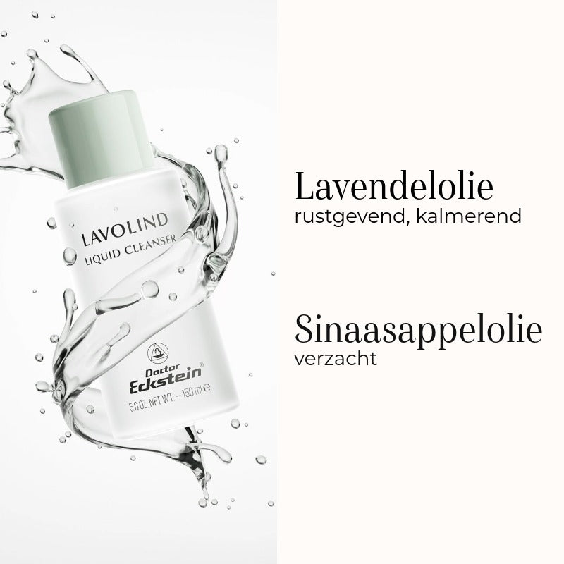 Lavolind 150 ml | Doctor Eckstein