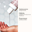 Peppermint Shampoo ingredienten