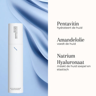 Neo-Hydro Advanced Face Cream ingredenten