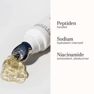 Absolute Eye Complex 15ml | Alpha-H