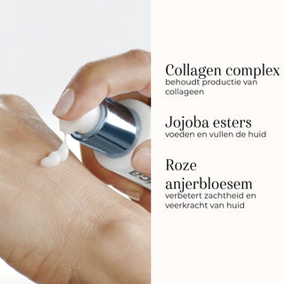 Pro-Collagen Banking Serum 30ml | Dermalogica