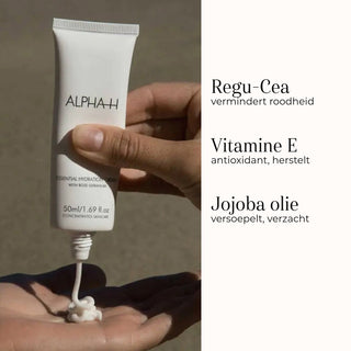 Essential Hydration Cream 50ml | Alpha-H