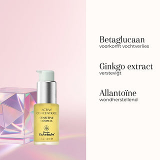 Sensitive Complex 30ml | Doctor Eckstein