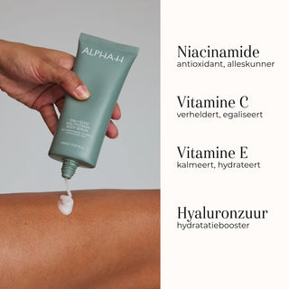 Daily Dose Multivitamin Body Serum 150ml | Alpha-H