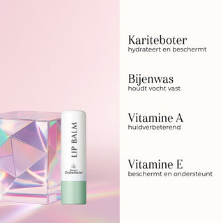 Lipbalm 4.8gr | Doctor Eckstein