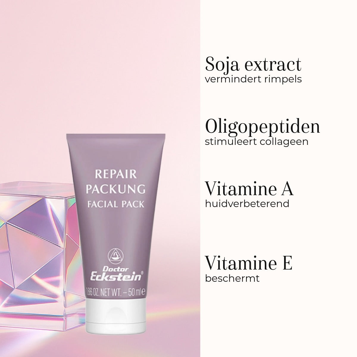 Repair Packung 50ml | Doctor Eckstein