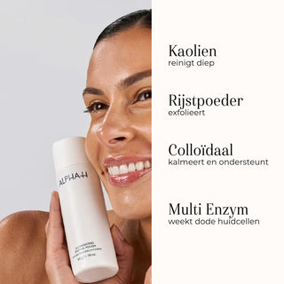 Illuminating Enzyme Polish 50gr | Alpha-H