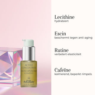 Q10 Liposome Complex 30ml | Doctor Eckstein