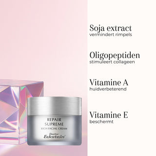 Repair Supreme 50ml | Doctor Eckstein
