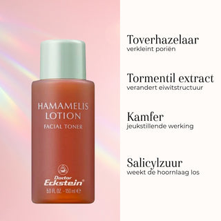 Hamamelis Lotion 150ml | Doctor Eckstein