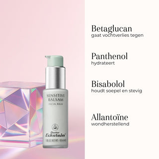 Sensitive Balsam 50ml | Doctor Eckstein