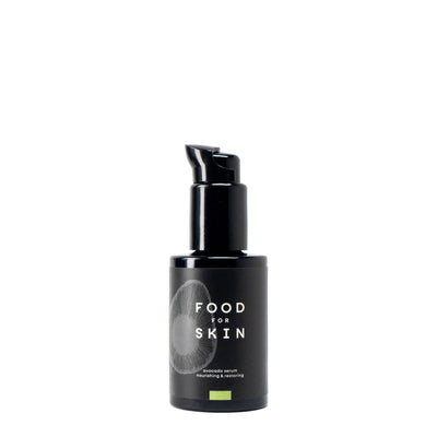 Image of product Avocado Serum - djupt närande