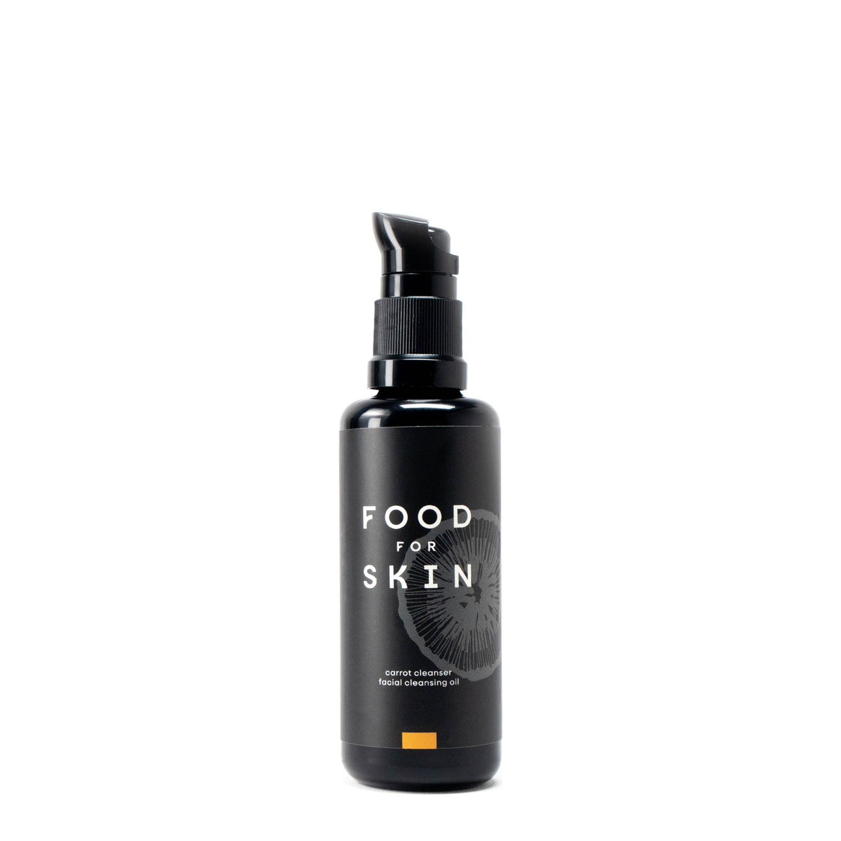 Food for Skin Carrot Cleanser 50 ml