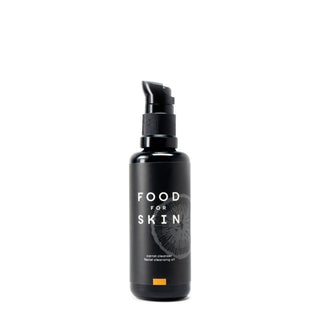 Food for Skin Carrot Cleanser 50 ml