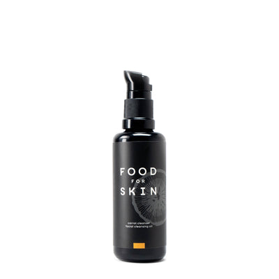 Image of product Carrot Ansiktsrengöring