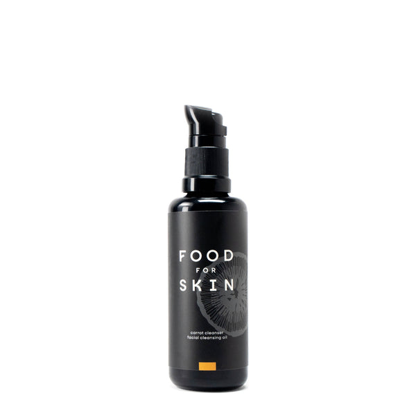 Food for Skin Carrot Cleanser 50 ml