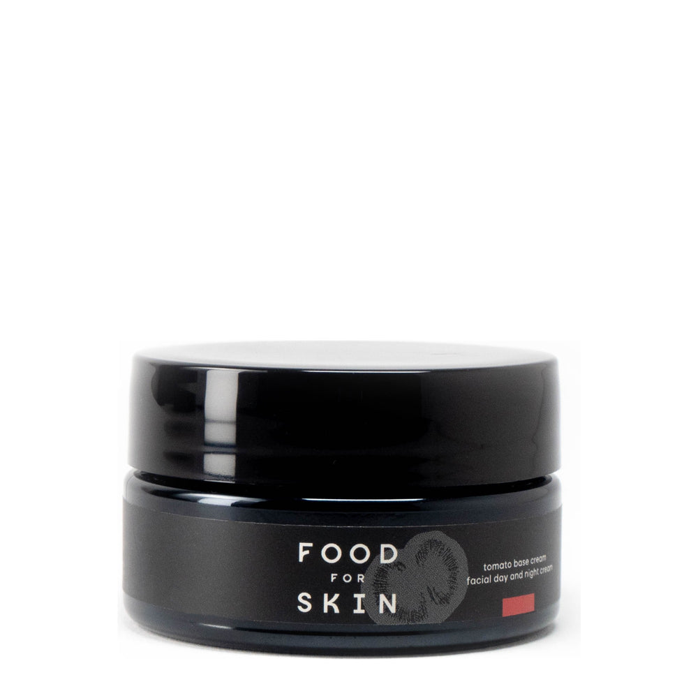 Food for Skin Tomato Base Cream
