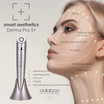 Oolaboo Smart Aesthetics Derma Pro 5+ behandelzones op het gezicht