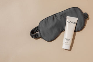 Alpha-H Beauty Sleep Power Peel met slaapmasker