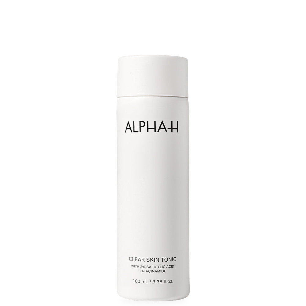 Alpha-H Clear Skin Tonic 100ml