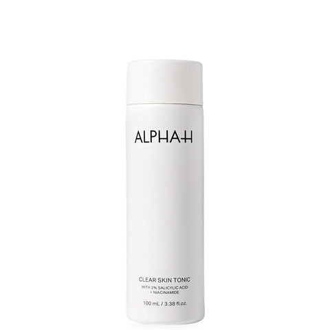Clear Skin Tonic 100ml | Alpha-H