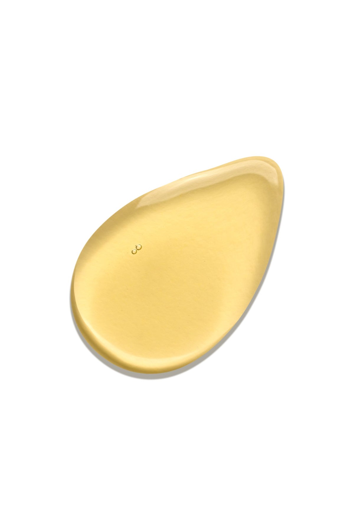 Alpha-H Golden Haze Face Oil textuur van de olie