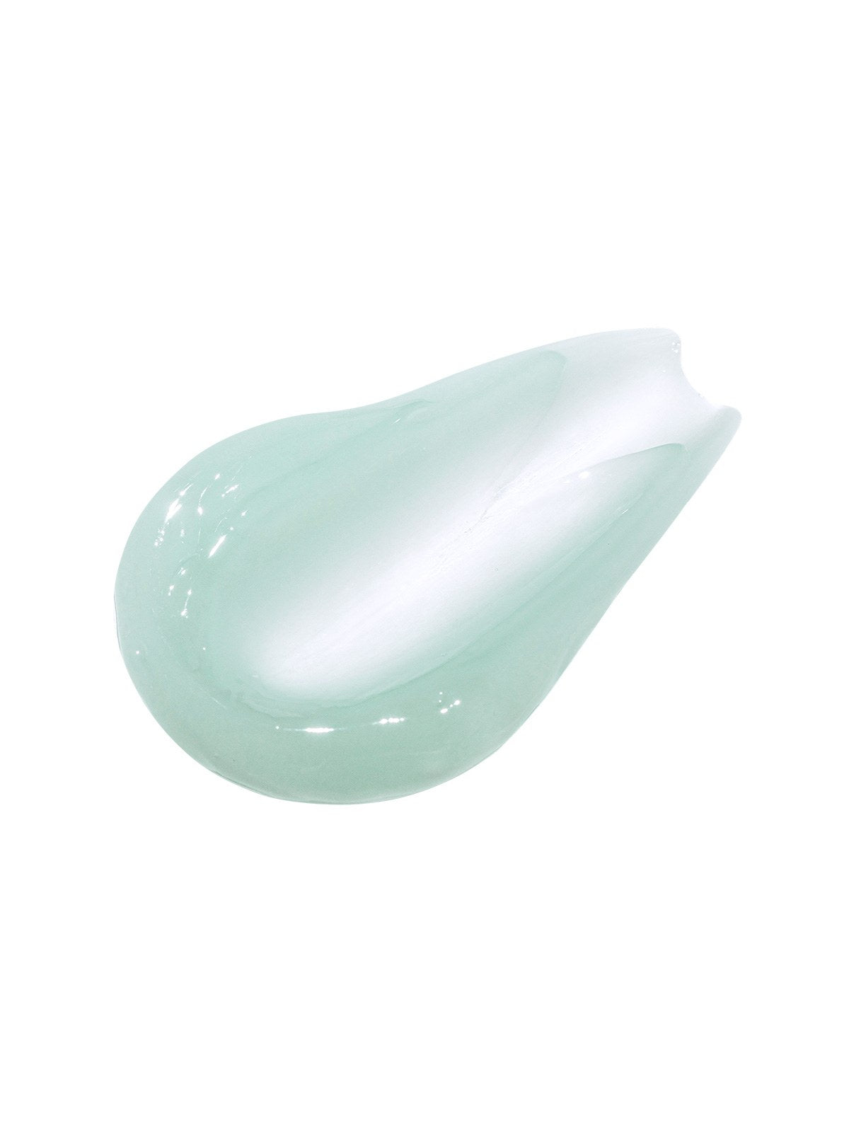 Alpha-H High Tide Water Cream textuur van de gel-crème