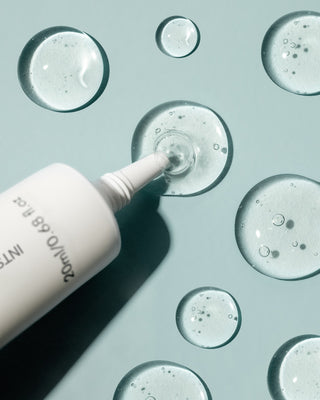 Alpha-H Instant Action BHA Blemish Treatment tube met gel-druppels