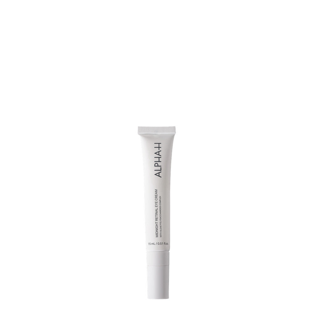 Alpha-H | Midnight Retinal Eye Cream 15ml