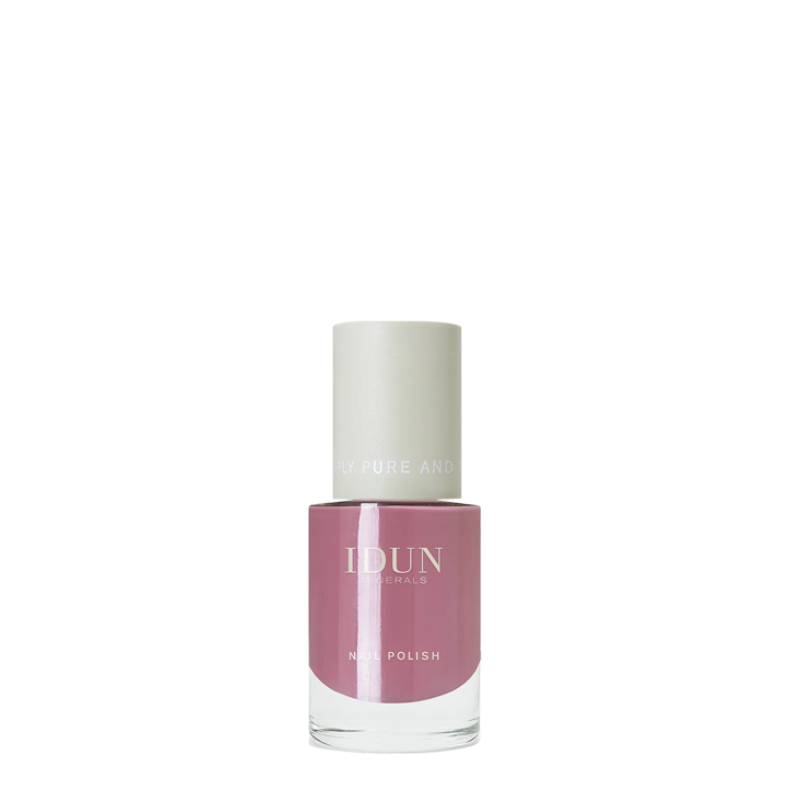IDUN Minerals Nagellack