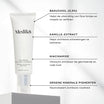 Medik8 Calmwise Colour Correct 50ml ingrediënten bakuchiol en niacinamide