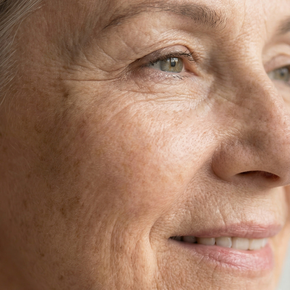 Anti-aging: huidveroudering vertragen en verminderen