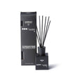 Oolaboo OOOO de Parfum Diffuser Sandalwood 150ml diffuser met stokjes en doosje