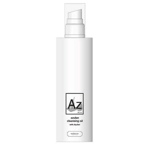 Azulen cleansing oil 250ml
