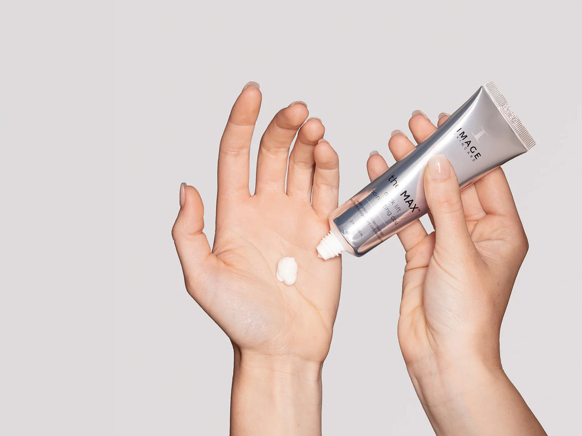 The MAX - Stem Cell Neck Lift 59ml | Image Skincare