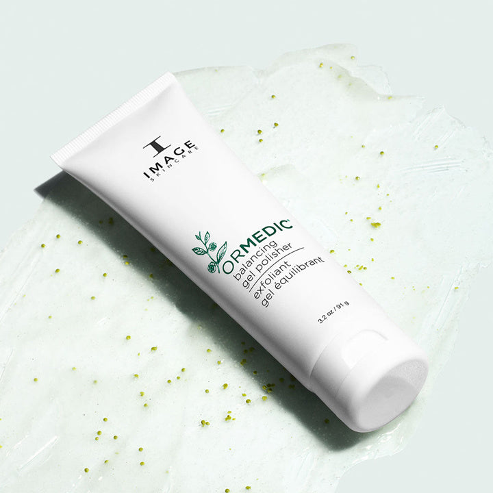 Image Skincare ORMEDIC - Balancing Gel Polisher substantie