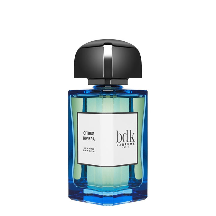 BDK Parfums Eau de Parfum - Citrus Riviera verpakking