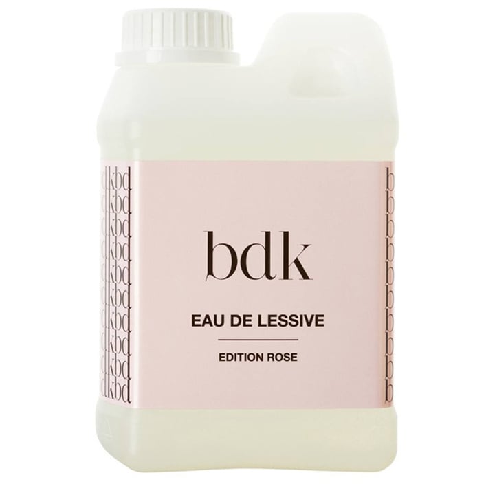 BDK Parfums Eau De Lessive Rose 1000ml