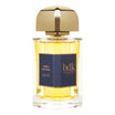 BDK Parfums Ambre Safrano flacon schuin vooraanzicht
