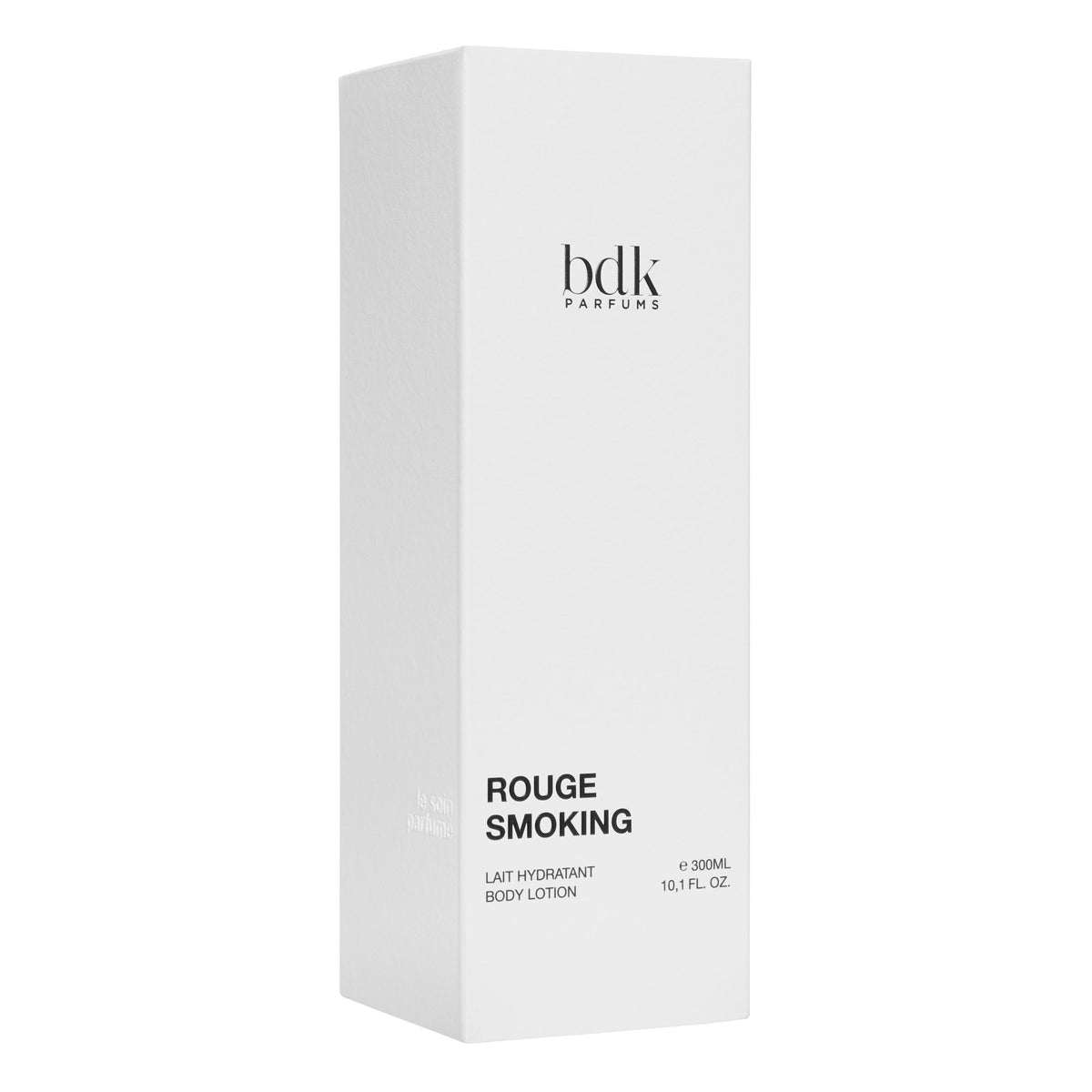 BDK Parfums Rouge Smoking Body Lotion doos