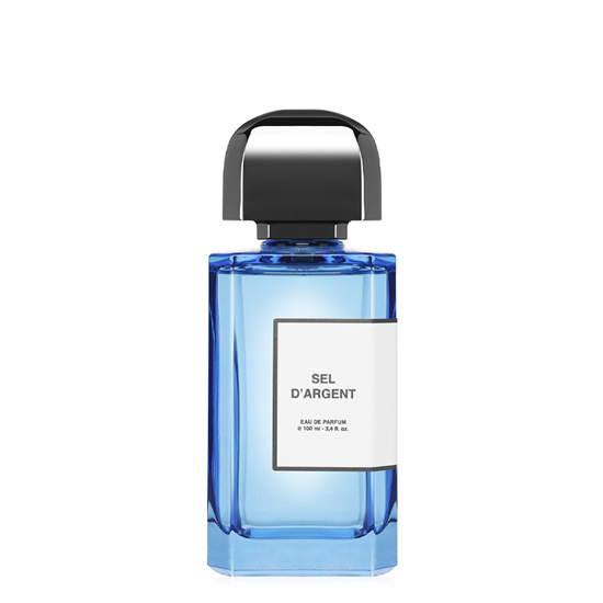 BDK Parfums Eau de Parfum – Sel d'Argent 100 ml