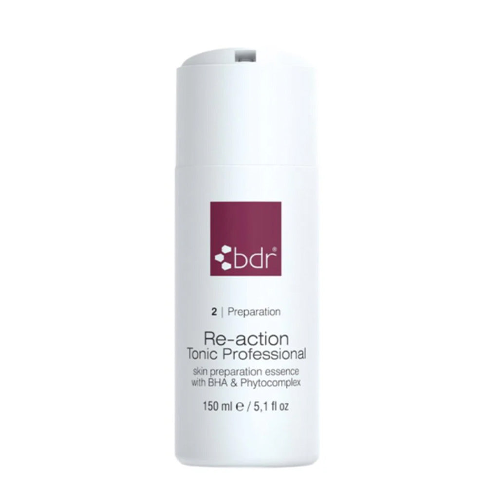 Bdr Re-action Tonic 150 ml