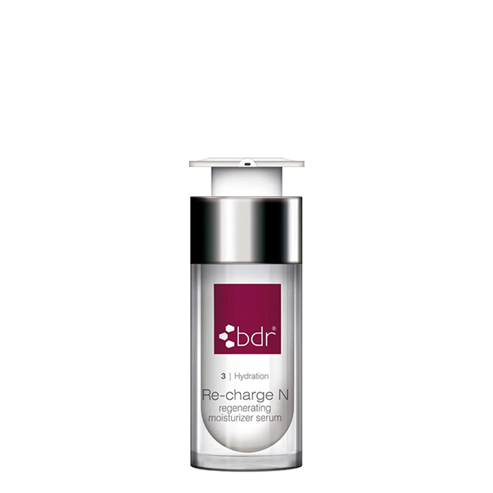 Bdr Re-charge N Hydro Serum 30ml